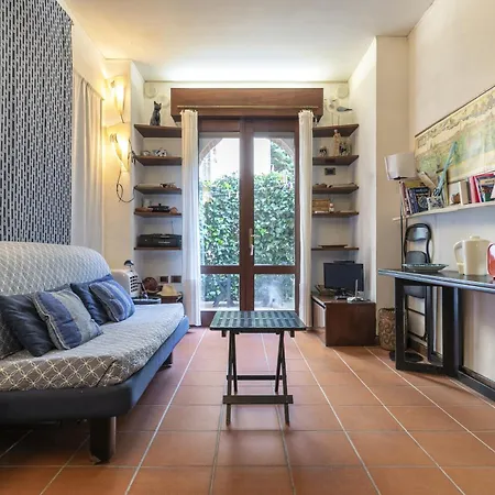 Monolocale Mocenigo - Hidden Gem In Venice Lido 公寓