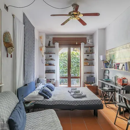 公寓 Monolocale Mocenigo - Hidden Gem In Venice Lido *