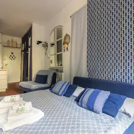 Monolocale Mocenigo - Hidden Gem In Venice Lido