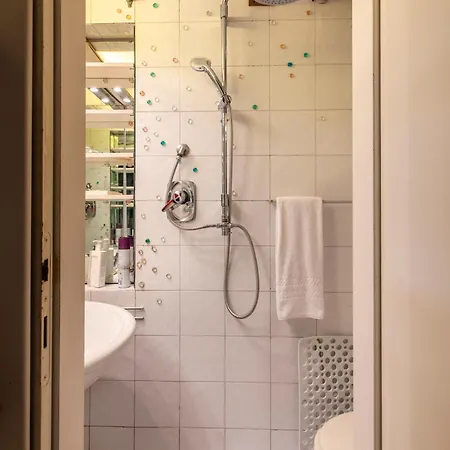 Monolocale Mocenigo - Hidden Gem In Venice Lido * 威尼斯丽都