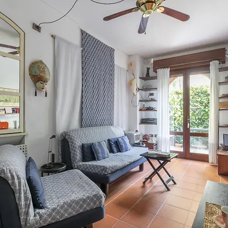 Monolocale Mocenigo - Hidden Gem In Venice Lido 公寓 *