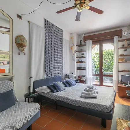 Monolocale Mocenigo - Hidden Gem In Venice Lido 公寓 *