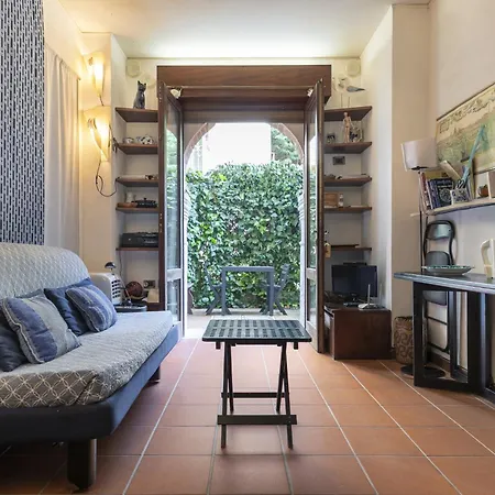 公寓 Monolocale Mocenigo - Hidden Gem In Venice Lido