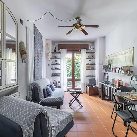 Monolocale Mocenigo - Hidden Gem In Venice Lido 公寓