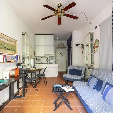 Monolocale Mocenigo - Hidden Gem In Venice Lido 公寓