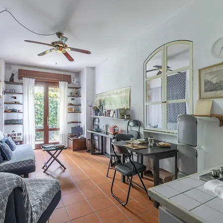 公寓 Monolocale Mocenigo - Hidden Gem In Venice Lido